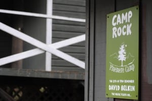 m camp rock 1 sign